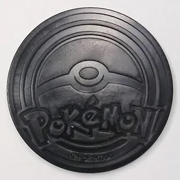 Back, from Pokémon Coin Fan, full size