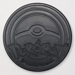 Back, from Pokémon Coin Fan, full size