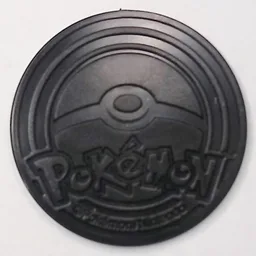 Back, from Pokémon Coin Fan, full size