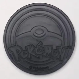 Back, from Pokémon Coin Fan, full size