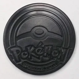 Back, from Pokémon Coin Fan, full size