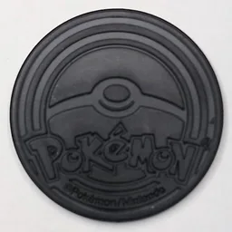 Back, from Pokémon Coin Fan, full size