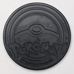 Back, from Pokémon Coin Fan, full size