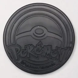 Back, from Pokémon Coin Fan, full size