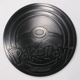 Back, from Pokémon Coin Fan, full size