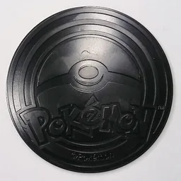 Back, from Pokémon Coin Fan, full size