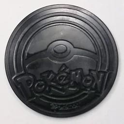 Back, from Pokémon Coin Fan, full size