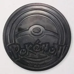 Back, from Pokémon Coin Fan, full size