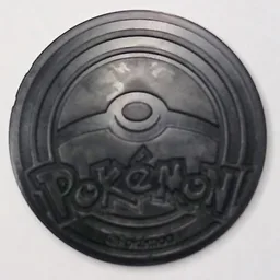 Back, from Pokémon Coin Fan, full size