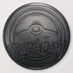 Back, from Pokémon Coin Fan, full size