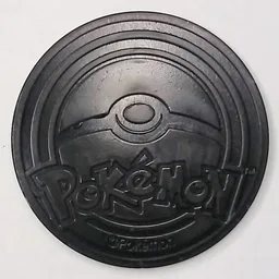 Back, from Pokémon Coin Fan, full size