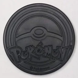 Back, from Pokémon Coin Fan, full size