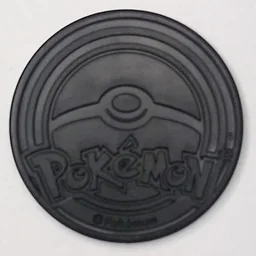 Back, from Pokémon Coin Fan, full size
