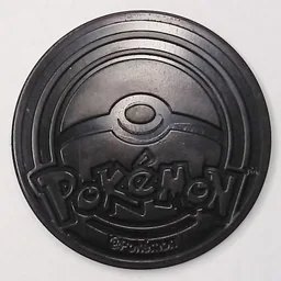 Back, from Pokémon Coin Fan, full size