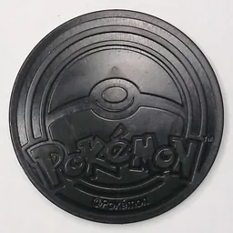 Back, from Pokémon Coin Fan, full size