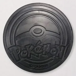 Back, from Pokémon Coin Fan, full size
