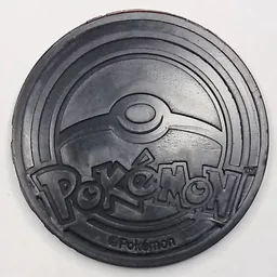 Back, from Pokémon Coin Fan, full size