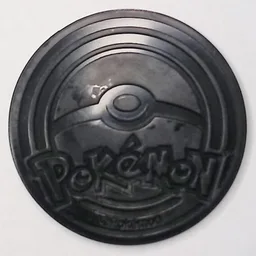 Back, from Pokémon Coin Fan, full size