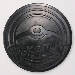 Back, from Pokémon Coin Fan, full size
