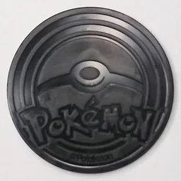 Back, from Pokémon Coin Fan, full size