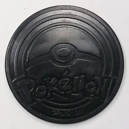 Back, from Pokémon Coin Fan, full size