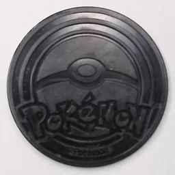 Back, from Pokémon Coin Fan, full size