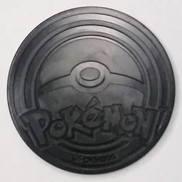 Back, from Pokémon Coin Fan, full size