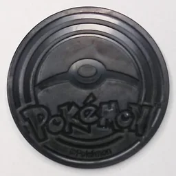 Back, from Pokémon Coin Fan, full size