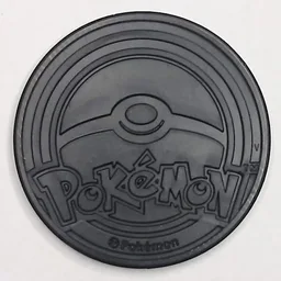 Back, from Pokémon Coin Fan, full size