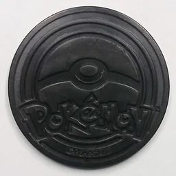 Back, from Pokémon Coin Fan, full size