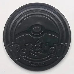 Back, from Pokémon Coin Fan, full size