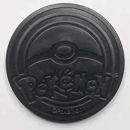 Back, from Pokémon Coin Fan, full size