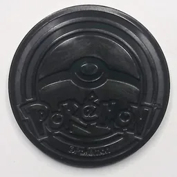 Back, from Pokémon Coin Fan, full size