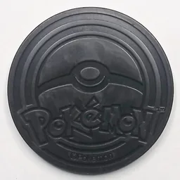 Back, from Pokémon Coin Fan, full size