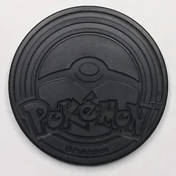 Back, from Pokémon Coin Fan, full size