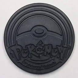 Back, from Pokémon Coin Fan, full size