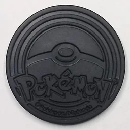 Back, from Pokémon Coin Fan, full size