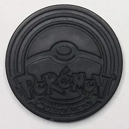 Back, from Pokémon Coin Fan, full size