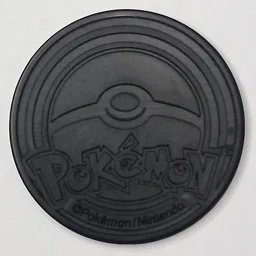 Back, from Pokémon Coin Fan, full size