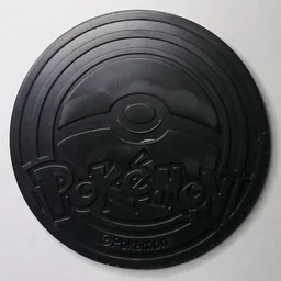 Back, from Pokémon Coin Fan, full size