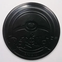 Back, from Pokémon Coin Fan, full size