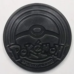 Back, from Pokémon Coin Fan, full size