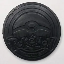 Back, from Pokémon Coin Fan, full size