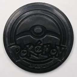 Back, from Pokémon Coin Fan, full size