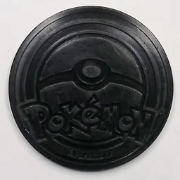 Back, from Pokémon Coin Fan, full size