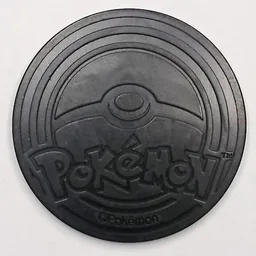Back, from Pokémon Coin Fan, full size