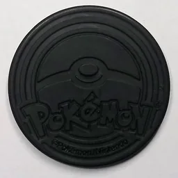 Back, from Pokémon Coin Fan, full size