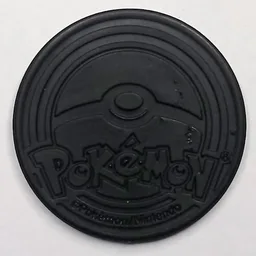 Back, from Pokémon Coin Fan, full size
