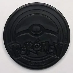 Back, from Pokémon Coin Fan, full size