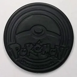 Back, from Pokémon Coin Fan, full size